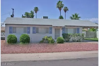 7525 E Diamond Street, Scottsdale, AZ 85257 - Photo 1