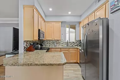 2992 N Miller Road #109, Scottsdale, AZ 85251 - Photo 11