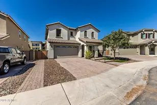 1080 N 153rd Dr, Goodyear, AZ 85338 - Photo 5