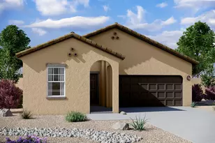 5536 S 242nd Ln, Buckeye, AZ 85326 - Photo 1