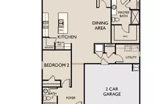 5536 S 242nd Ln, Buckeye, AZ 85326 - Photo 3