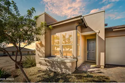 4149 Desert Moon Drive, Wickenburg, AZ 85390 - Photo 1