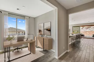 4149 Desert Moon Dr, Wickenburg, AZ 85390 - Photo 9