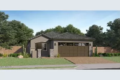 23168 W Parkway Drive, Buckeye, AZ 85326 - Photo 1