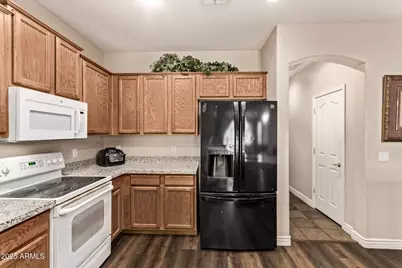 3806 E Packard Drive, Gilbert, AZ 85297 - Photo 17