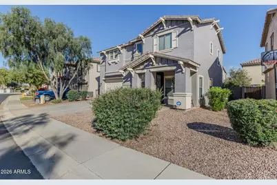 1168 E Canyon Creek Drive, Gilbert, AZ 85295 - Photo 3