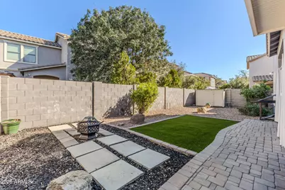 1168 E Canyon Creek Drive, Gilbert, AZ 85295 - Photo 29