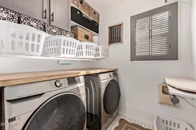 1168 E Canyon Creek Drive, Gilbert, AZ 85295 - Photo 27