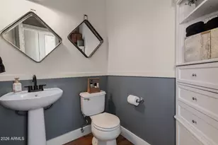 1168 E Canyon Creek Dr, Gilbert, AZ 85295 - Photo 15