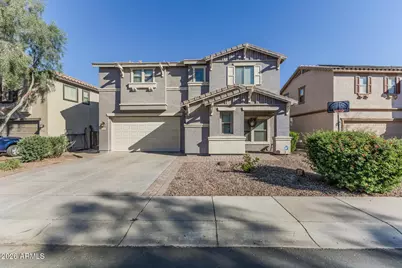 1168 E Canyon Creek Drive, Gilbert, AZ 85295 - Photo 1