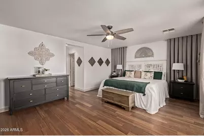 1168 E Canyon Creek Drive, Gilbert, AZ 85295 - Photo 19