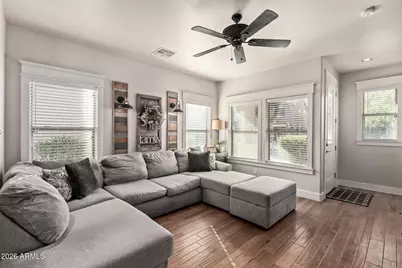 1168 E Canyon Creek Drive, Gilbert, AZ 85295 - Photo 9