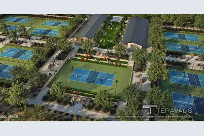 12876 N 306th Avenue, Buckeye, AZ 85396 - Photo 31