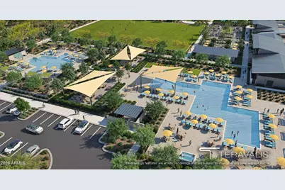 12876 N 306th Avenue, Buckeye, AZ 85396 - Photo 33