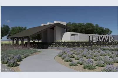 12876 N 306th Avenue, Buckeye, AZ 85396 - Photo 23