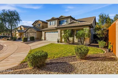 12306 W Palo Verde Drive, Litchfield Park, AZ 85340 - Photo 1