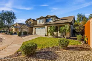 12306 W Palo Verde Dr, Litchfield Park, AZ 85340 - Photo 1