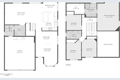 12306 W Palo Verde Drive, Litchfield Park, AZ 85340 - Photo 37
