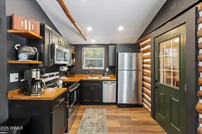 2776 E Granite Gardens Drive, Prescott, AZ 86301 - Photo 11