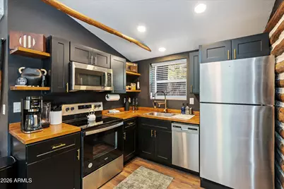 2776 E Granite Gardens Drive, Prescott, AZ 86301 - Photo 13