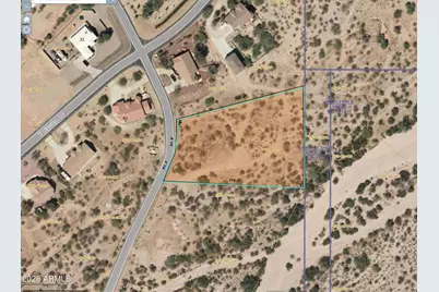 125 E Ironwood Place #60, Wickenburg, AZ 85390 - Photo 3