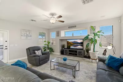 22250 W Ashleigh Marie Drive, Buckeye, AZ 85326 - Photo 9