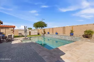 22250 W Ashleigh Marie Dr, Buckeye, AZ 85326 - Photo 35