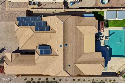 22250 W Ashleigh Marie Drive, Buckeye, AZ 85326 - Photo 33