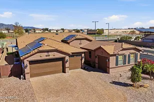 22250 W Ashleigh Marie Dr, Buckeye, AZ 85326 - Photo 3