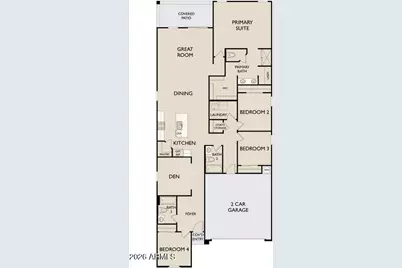 47638 W Kenner Drive, Maricopa, AZ 85139 - Photo 23