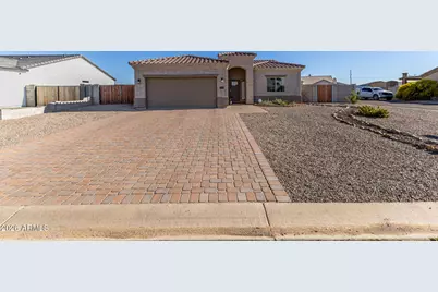 15909 W Ken Circle, Arizona City, AZ 85123 - Photo 1