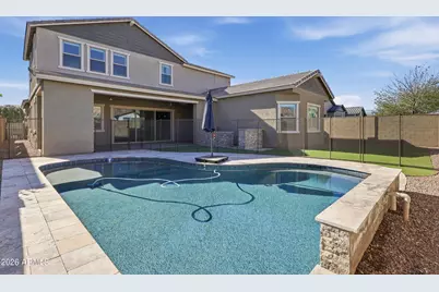 9936 E Revolution Drive, Mesa, AZ 85212 - Photo 7