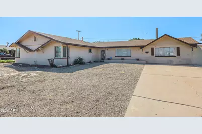 6311 W Medlock Drive, Glendale, AZ 85301 - Photo 1