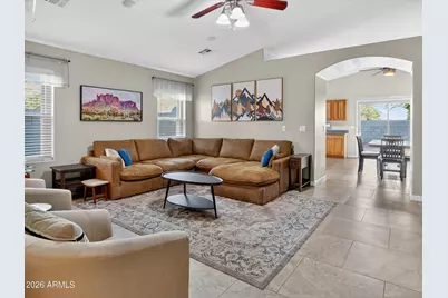 10257 E Cicero Circle, Mesa, AZ 85207 - Photo 5