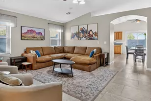 10257 E Cicero Cir, Mesa, AZ 85207 - Photo 5