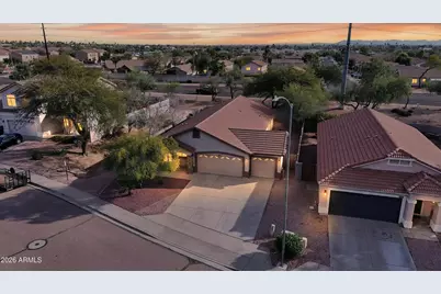 10257 E Cicero Circle, Mesa, AZ 85207 - Photo 25