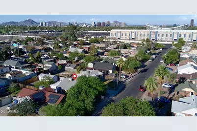 1950 W Palm Lane, Phoenix, AZ 85009 - Photo 25