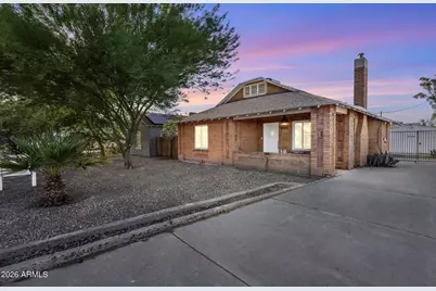 1950 W Palm Lane, Phoenix, AZ 85009 - Photo 3