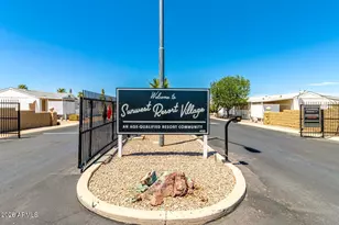 450 W Sunwest Dr, Casa Grande, AZ 85122 - Photo 7