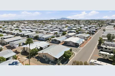 450 W Sunwest Drive #131, Casa Grande, AZ 85122 - Photo 31