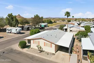 450 W Sunwest Dr, Casa Grande, AZ 85122 - Photo 1
