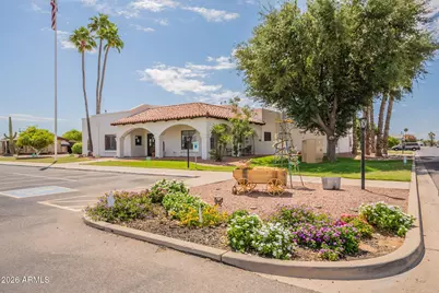 450 W Sunwest Drive #131, Casa Grande, AZ 85122 - Photo 7