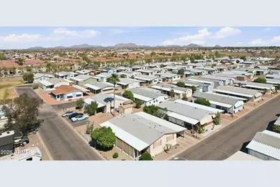 450 W Sunwest Drive #131, Casa Grande, AZ 85122 - Photo 33