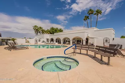 450 W Sunwest Drive #131, Casa Grande, AZ 85122 - Photo 43