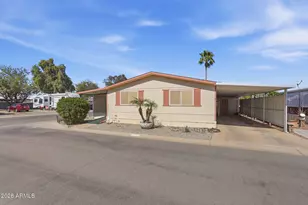 450 W Sunwest Dr, Casa Grande, AZ 85122 - Photo 1