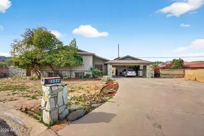 9832 S 4th Street, Phoenix, AZ 85042 - Photo 1