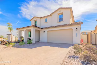 21513 E Sparrow Drive, Queen Creek, AZ 85142 - Photo 3