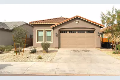 3824 S 64th Drive, Phoenix, AZ 85043 - Photo 1