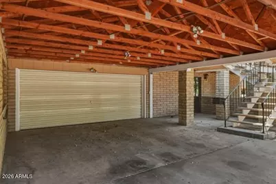 505 N William Tell Circle, Payson, AZ 85541 - Photo 29