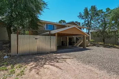 505 N William Tell Circle, Payson, AZ 85541 - Photo 37